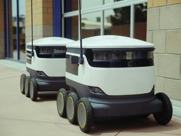 AI-Driven Sustainable Solutions